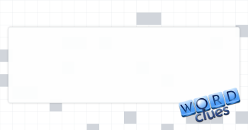 Royal flush cards Crossword Clue