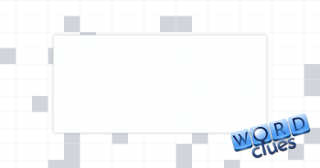 RPM part Crossword Clue