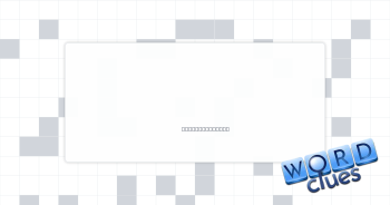 Rub down Crossword Clue
