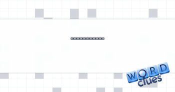 Rubber duck's "habitat" Crossword Clue