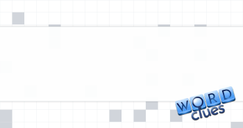 Rubber hamburger, e.g. Crossword Clue