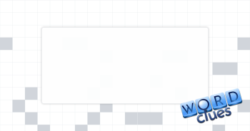 Rubbing out Crossword Clue