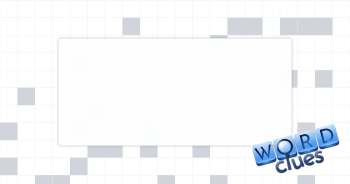 Rubes Crossword Clue