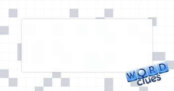Ruby or pearl Crossword Clue
