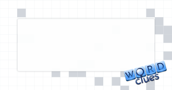 Ruby or Sandra Crossword Clue