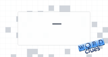 Rude looks Crossword Clue