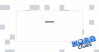 Rudimentary Crossword Clue