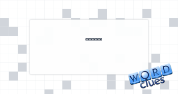 Rugby venue Crossword Clue