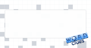 Ruin in the oven Crossword Clue