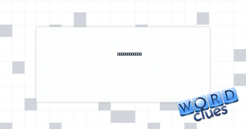 Rule against Crossword Clue