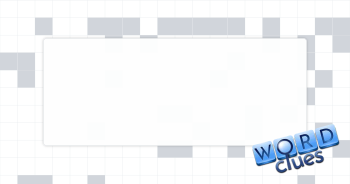 Rule of thumb Crossword Clue