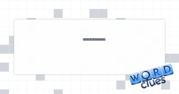 Rule to live by Crossword Clue