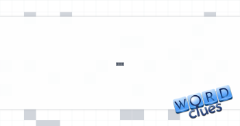Ruler backed representative in Rome Crossword Clue