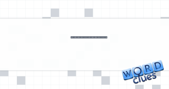 Ruler divisions, for short Crossword Clue