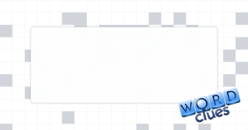 Rules and ___ Crossword Clue