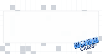 "Rules ___ rules" Crossword Clue