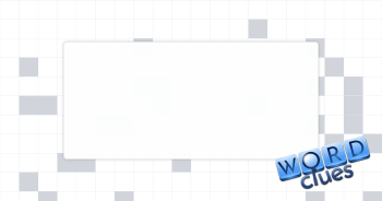 Rules Crossword Clue