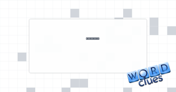 Rum mixer Crossword Clue