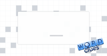 Ruminate on Crossword Clue