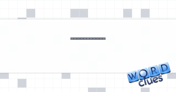 Run across a pitch naked Crossword Clue