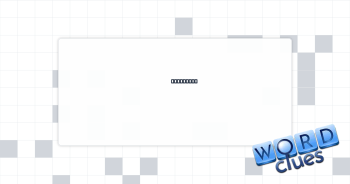 Run after Crossword Clue
