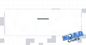 Run along easily Crossword Clue