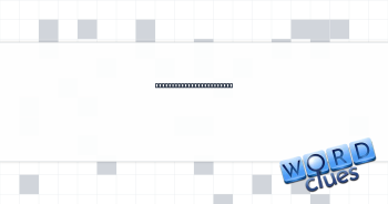 Run avoiding large snake Crossword Clue