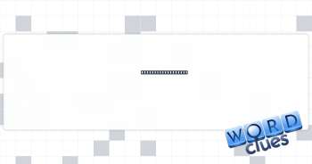 Run experiments on Crossword Clue