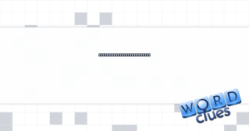 Run first in The Listener Crossword Clue