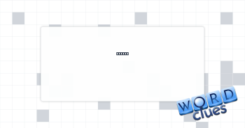 Run in Crossword Clue