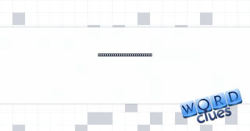 Run ___ of (conflict with) Crossword Clue