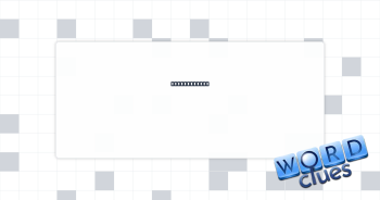 Run the show Crossword Clue