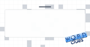 Rung of a ladder Crossword Clue
