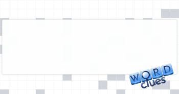 Runner's cold soak Crossword Clue