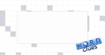 Runs away Crossword Clue