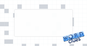 Run's end Crossword Clue