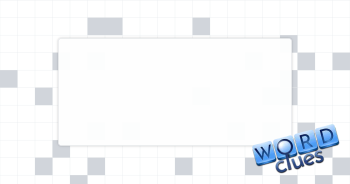 Runs in Crossword Clue