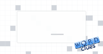 Runs off Crossword Clue