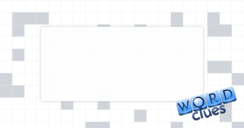 Runs past Crossword Clue