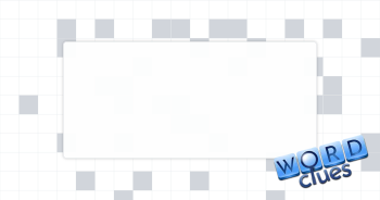 Runs Crossword Clue