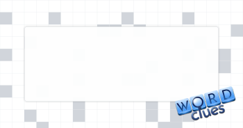 Runway letters Crossword Clue