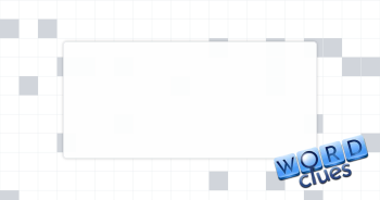 Runway VIP Crossword Clue