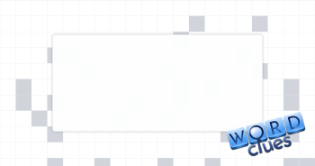 Rural pest Crossword Clue