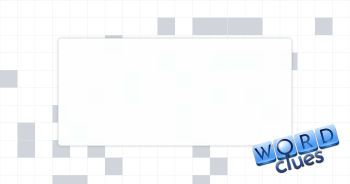 Rural tract Crossword Clue