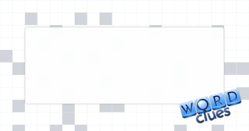 Rural turndown Crossword Clue