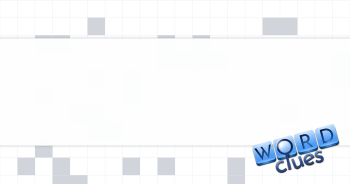 Rushes to get plants Crossword Clue