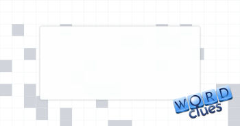 Rushes Crossword Clue