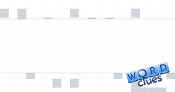 Russian-American sci-fi great Crossword Clue