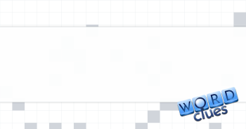 Russian name meaning "holy" Crossword Clue