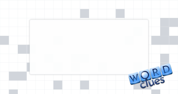 Rustic home Crossword Clue